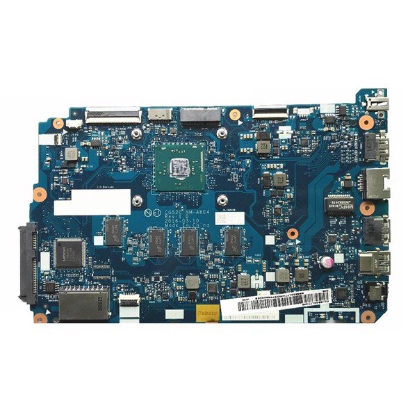 Mainboard laptop Lenovo IdeaPad 110-15IBR - MÁY TÍNH HỢP QUÂN